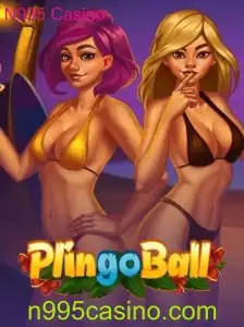 Descubra o Emocionante Universo de Plingoball no N995 Casino
