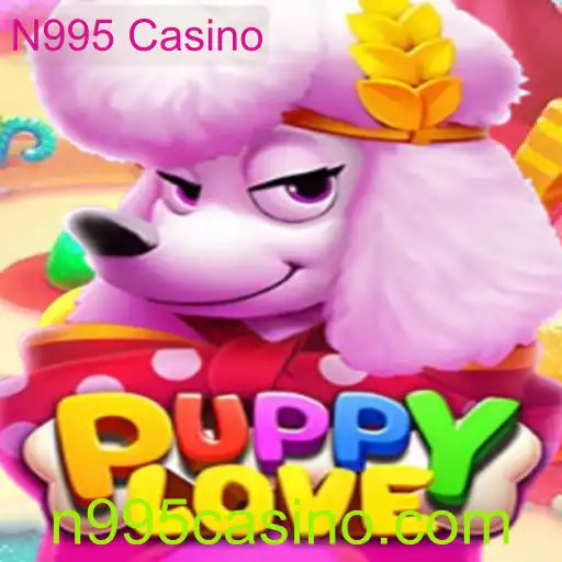 Explorando o Mundo Fascinante de PuppyLove: Jogue e Ganhe no N995 Casino