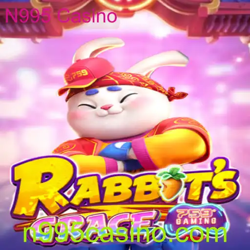 Descubra RabbitsGrace: A Nova Sensação no N995 Casino