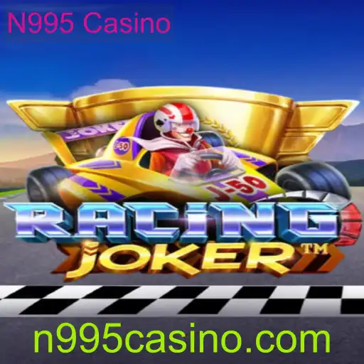 Descubra RacingJoker: A Nova Sensação de N995 Casino