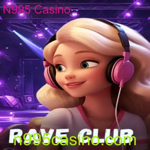 Explorando o Excitante Mundo de RaveClub: Um Jogo Revolucionário com N995 Casino