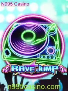 Explorando o Fascinante Mundo do RaveJump: Um Novo Horizonte no N995 Casino