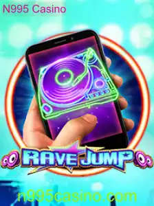 Explorando o Excitante Mundo de RaveJumpmobile com N995 Casino
