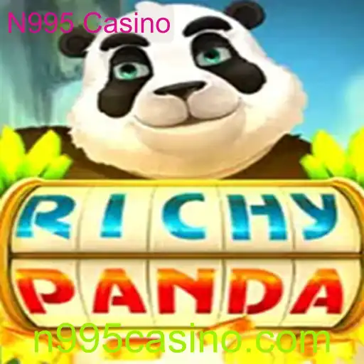 Descubra o Mundo Exótico de RichyPanda no N995 Casino