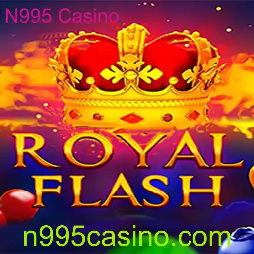 Explorando RoyalFlash: Aventuras em N995 Casino