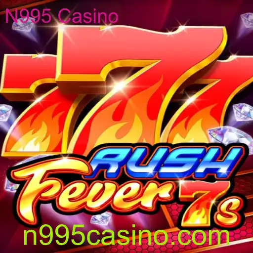 Explorando RushFever7s no N995 Casino: Como Jogar e Quais São as Regras