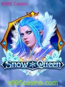 Explorando o Jogo SnowQueen no N995 Casino