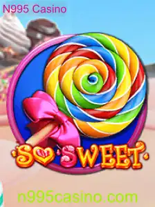 Descubra o Fascinante Mundo de SoSweet no N995 Casino