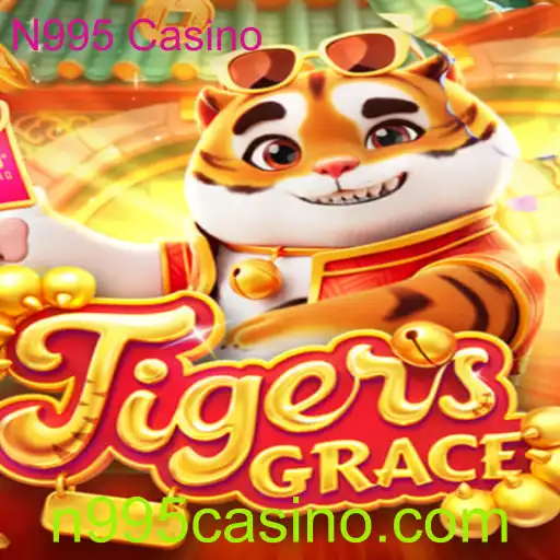 Explorando o Fascinante Universo de TigersGrace no N995 Casino