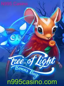 Explorando o Fascinante Jogo TreeOfLightBonusBuy no N995 Casino