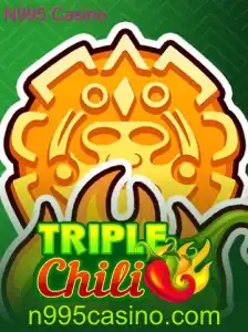 Explorando o Mundo de TripleChili no N995 Casino