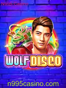 Descubra o Fascinante Mundo de WolfDisco no N995 Casino