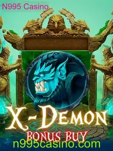 XDemonBonusBuy: Descubra o Novo Fenômeno no N995 Casino