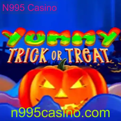 Descubra o Mundo Divertido de YummyTrickorTreat no N995 Casino